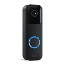 Blink video doorbell usato  Roma