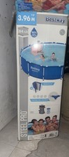 Piscina gonfiabile adulti usato  Napoli