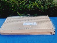 Usado, BLANCO 221206 Rack de Bacia de Aço Inoxidável para Pia Precis Super Única *NOVO* comprar usado Usado, BLANCO 221206 Rack de Bacia de Aço Inoxidável para Pia Precis Super Única *NOVO* comprar usado  Enviando para Brazil