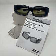 Hama shutter glasses for sale  LEWES