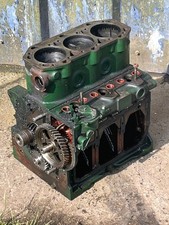 Lpw3 engine block for sale  BLACKBURN