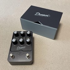 Universal audio uafx d'occasion  Expédié en Belgium