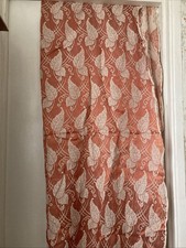 Vintage french fabric for sale  BRISTOL
