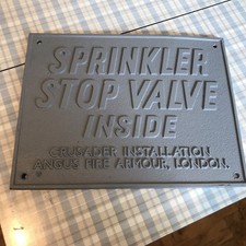 vintage sprinkler for sale  BICESTER