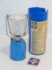 Camping gaslampe gaslaterne gebraucht kaufen  Bienenbüttel