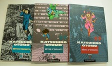 Katsuhiro otomo reves d'occasion Katsuhiro otomo reves d'occasion  Boulogne-Billancourt