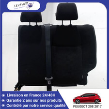 Kit banquette arriere d'occasion  Saint-Quentin