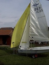 Topper topaz magno for sale  BURGESS HILL