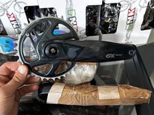 Guarnitura eagle boost usato  Sala Consilina