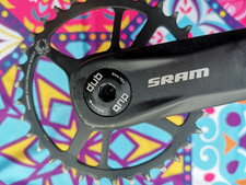 Sram x1000 eagle for sale  TORQUAY