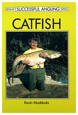 Catfish maddocks kevin for sale  UK