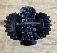 Rotary cone well for sale  Hamburg