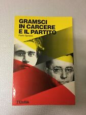 Libro gramsci carcere usato  Poggibonsi