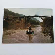 Last coracle maker for sale  LUDLOW