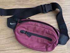 Nike cordura bum for sale  PONTEFRACT