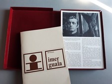 Aldo passoni imer usato Aldo passoni imer usato  Torino