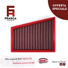 Filtro aria sportivo usato  Montella