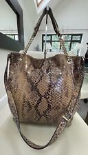 Michael kors python for sale  NORTHWOOD