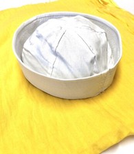 White sailor cap for sale  New Braunfels