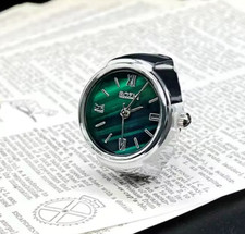 Unusual unisex green for sale  SUNDERLAND