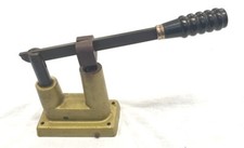 Leva metti capsule usato  Legnano