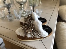 Moon boots . gebraucht kaufen  Dingolfing