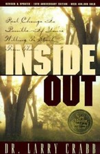 Inside Out: Real Change Is Possible If You're Willing to Start from The..., usado comprar usado  Enviando para Brazil