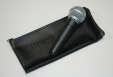Shure sm58 used for sale  Columbus