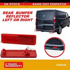 Rear left right for sale  LEICESTER