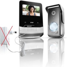 Somfy video türsprechanlage gebraucht kaufen  Wetzlar