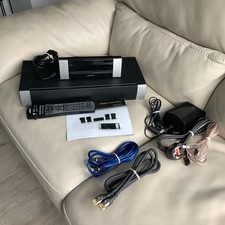 Bose lifestyle v30 for sale  WILLENHALL