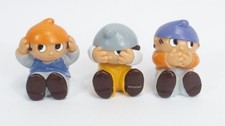 Mainzelmännchen bully 1981 gebraucht kaufen  Hamburg