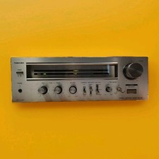 Amplificatore integrato toshib usato  Cornate d'Adda