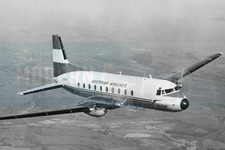 Hawker siddeley 748 for sale  BRIDGWATER