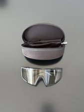 Scott sportbrille shield gebraucht kaufen  Bedburg