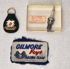 Foyt indy 500 for sale  USA