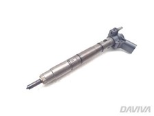 Audi fuel injector d'occasion  Expédié en Belgium