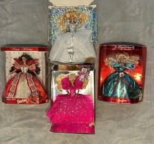 Mattel barbie holiday for sale  Fayetteville