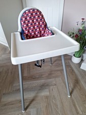 Baby high chair for sale  STOKE-ON-TRENT