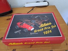 Modellautos schuco grand gebraucht kaufen  Krefeld