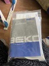 Beko automatic washing for sale  MANCHESTER