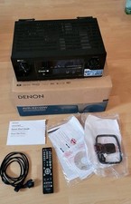 Denon avr x1100w gebraucht kaufen  Dresden