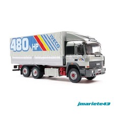 Iveco 190-48 Turbostar 1:43, usado comprar usado  Enviando para Brazil