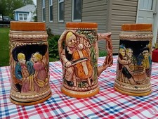 mugs beer 3 for sale mugs beer 3 for sale Monroe
