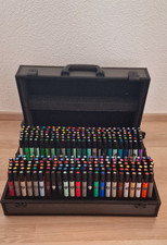 letraset gebraucht kaufen  Schwendi