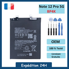Batterie premium xiaomi d'occasion  Lille-