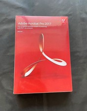 Adobe acrobat pro usato  Spedire a Italy