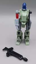 Vintage gakken robotech for sale  Fort Worth