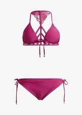 Triangel bikini set gebraucht kaufen  Deutschland