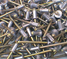 Monel pop rivets for sale  CHESTER